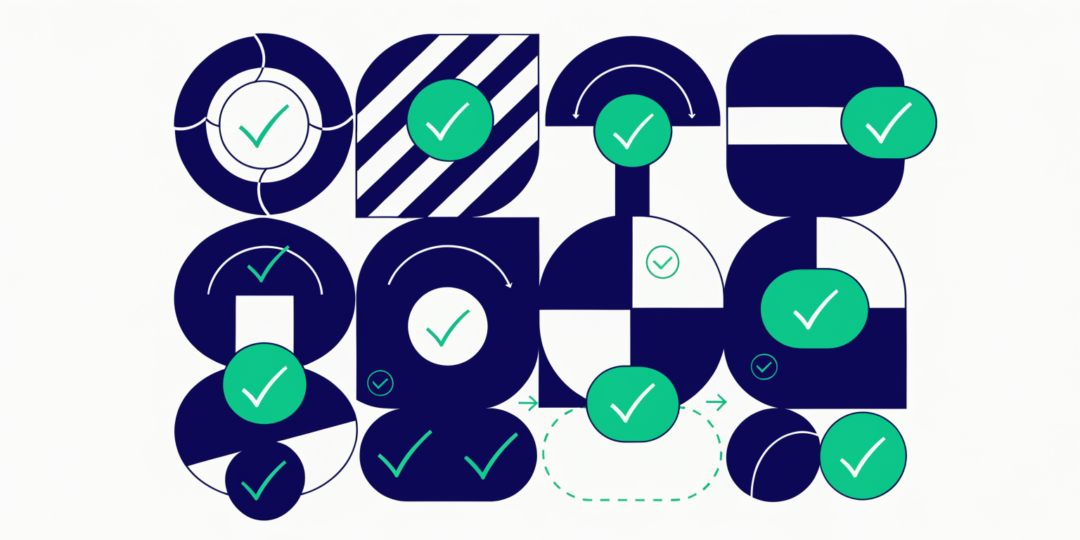 10 randevu yazılımının özellik karşılaştırma infografiği