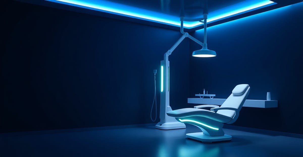Dermatoloji Kliniği Açma Maliyeti 2026: Cihaz, Ruhsat ve Kira