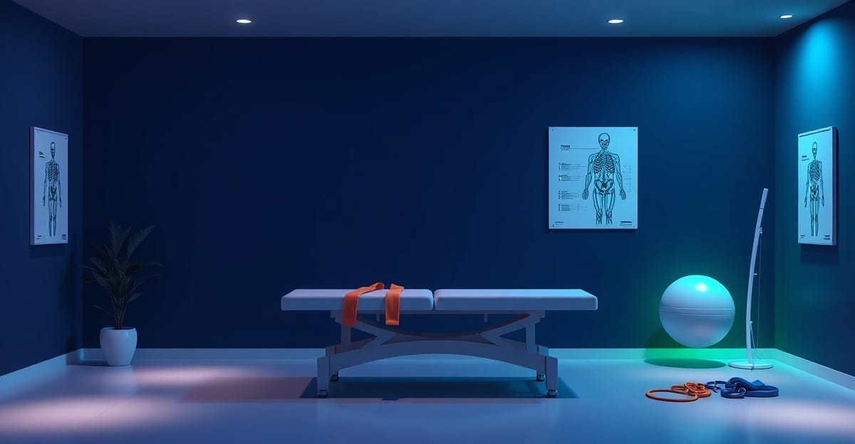 Fizyoterapi Kliniği Açma Maliyeti 2026: Cihazdan İzne Tam Rehber
