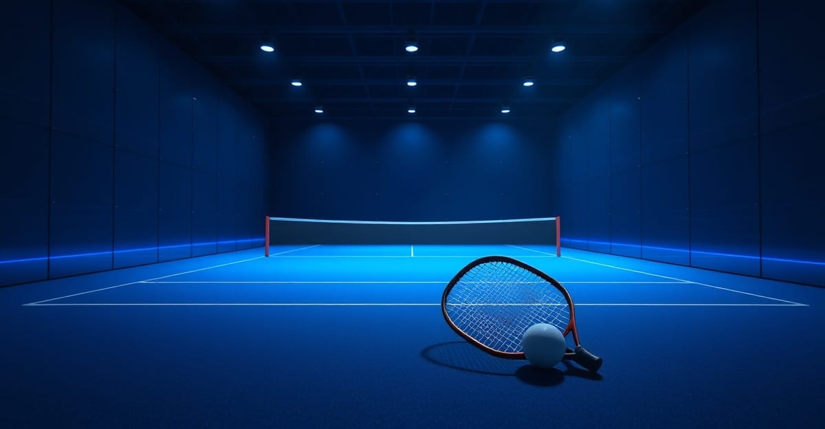 Padel Kortu Açma Maliyeti 2026: Kort Yapımından Ruhsata Tam Rehber
