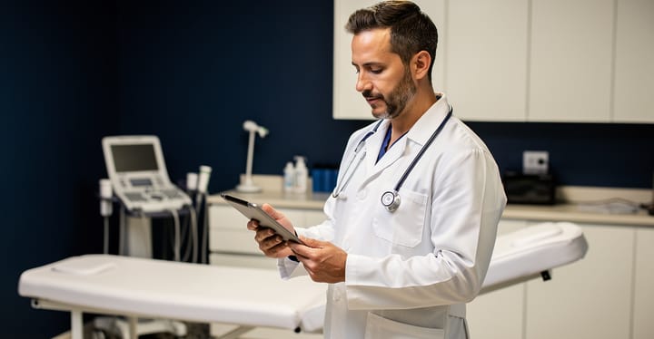 Doktor Randevu Programı: Özel Muayenehane Rehberi