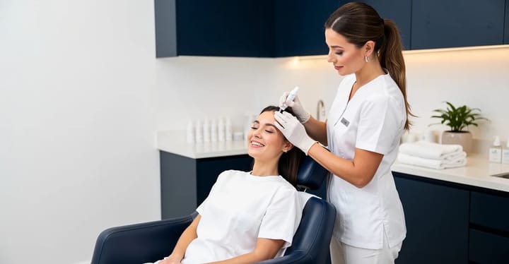 Güzellik Merkezinde Müşteri Sadakat Programı Oluşturma