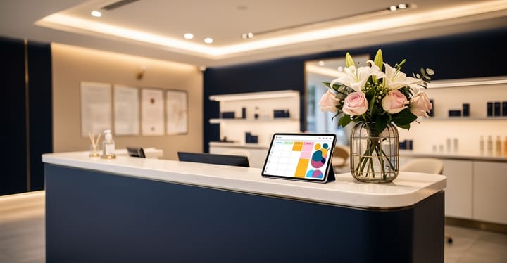 Güzellik Salonu SEO Rehberi: Google'da Üst Sıralar