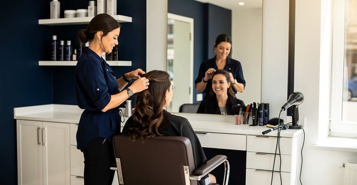 Kuaför İçin Google Yorum Kazanma Stratejileri