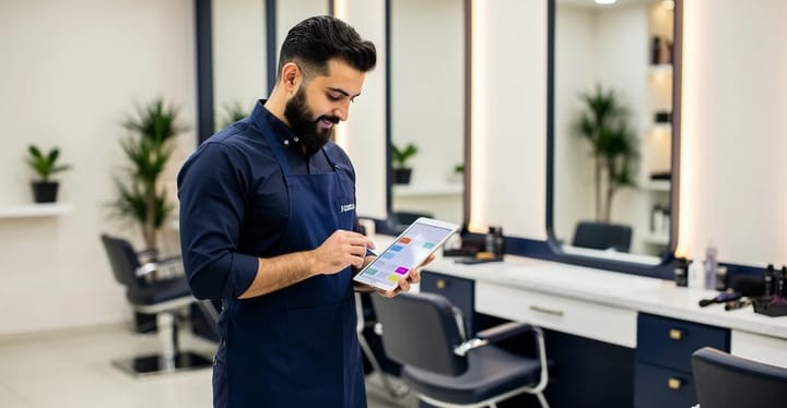 Kuaför Randevu Programı: Kapsamlı Rehber [2026]