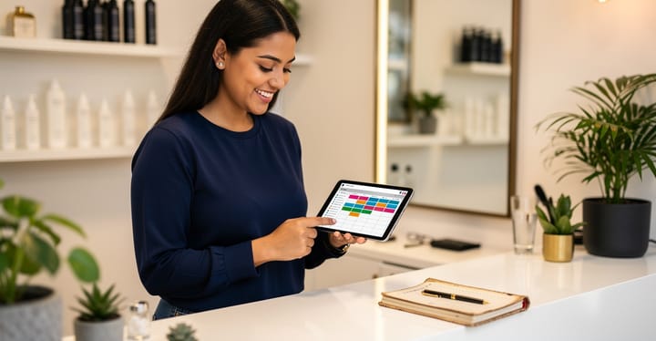 Randevu Defterinden Dijitale: Geçiş Rehberi