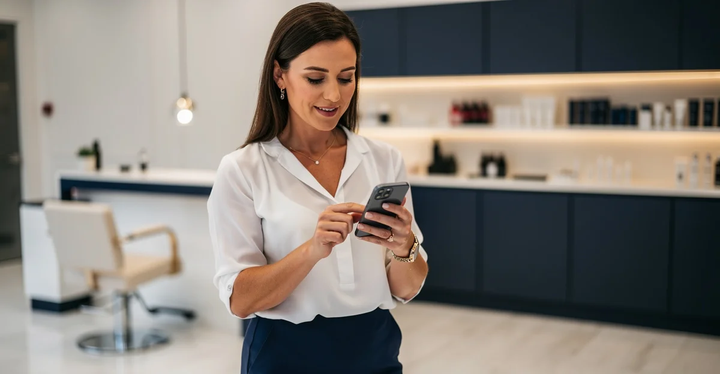 SMS ile Randevu Hatırlatma: Maliyet ve Etkinlik Analizi