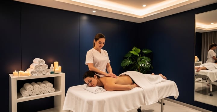 Spa ve Masaj Salonu Yazılımı: Nelere Dikkat Etmeli?