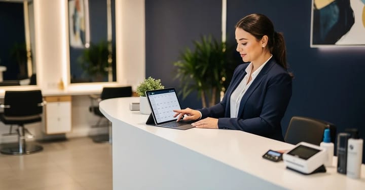 Randevulu Çalışan Her İşletme İçin Dijitalleşme
