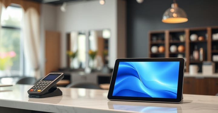 Adisyon Programı Nedir? Kuaför ve Güzellik Salonları İçin Eksiksiz Rehber
