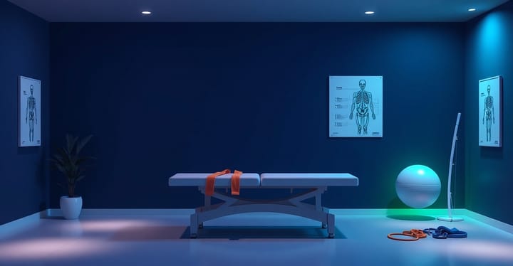 Fizyoterapi Kliniği Açma Maliyeti 2026: Cihazdan İzne Tam Rehber