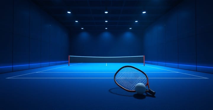 Padel Kortu Açma Maliyeti 2026: Kort Yapımından Ruhsata Tam Rehber
