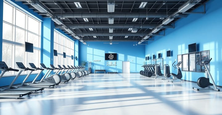 Spor Salonu Ne Kadar Kazandırır? 2026 Üyelik Geliri Hesabı
