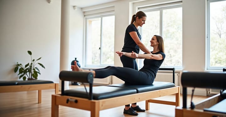 Pilates Eğitmeni Maaşı ve Ders Başı Ücretleri 2026: Kaynaklı Rakamlar